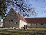 Church building